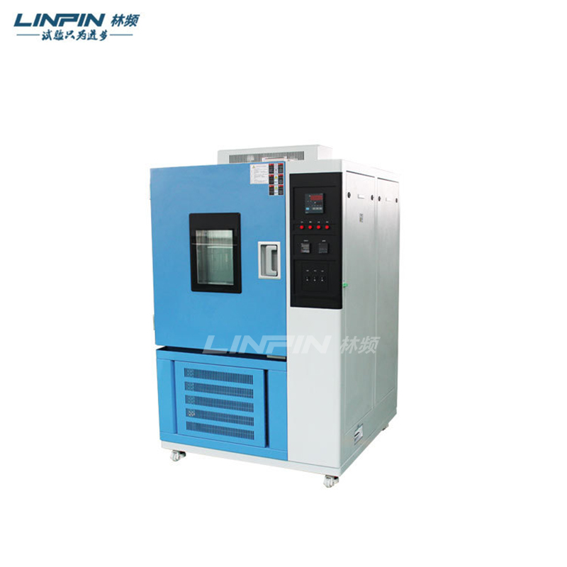 高低溫交變濕熱試驗(yàn)箱檢測設(shè)備溫濕循環(huán)耐受能力